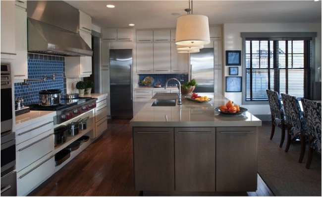 HGTV Dream Kitchen Giveaway 2012 | Image: http://www.hgtv.com/dream-home/hgtv-dream-home-2012-kitchen-pictures/pictures/index.html