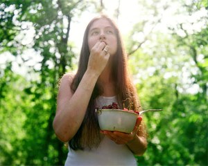 Hippie Eating