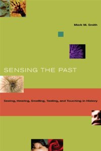 One of the required books for the course Food and the Senses, which debunks the Great Divide Theory that generally argues that sight champions over all other senses from the Enlightenment onward.