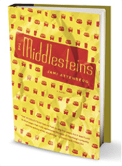 The Middlesteins by Jami Attenberg