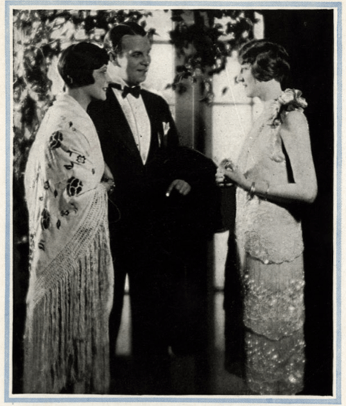 Image from Frigidaire Frozen Delights: Frozen Desserts and Salads Made in Frigidaire (1927)