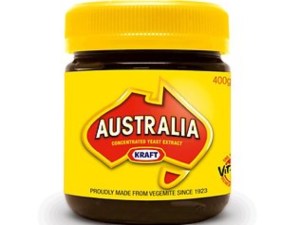 Australia Vegemite