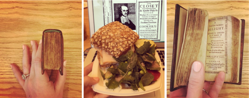 CookbooksFeatureCollage