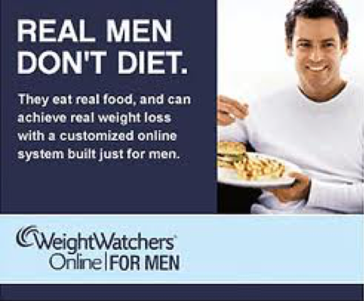 RealMenDontDiet
