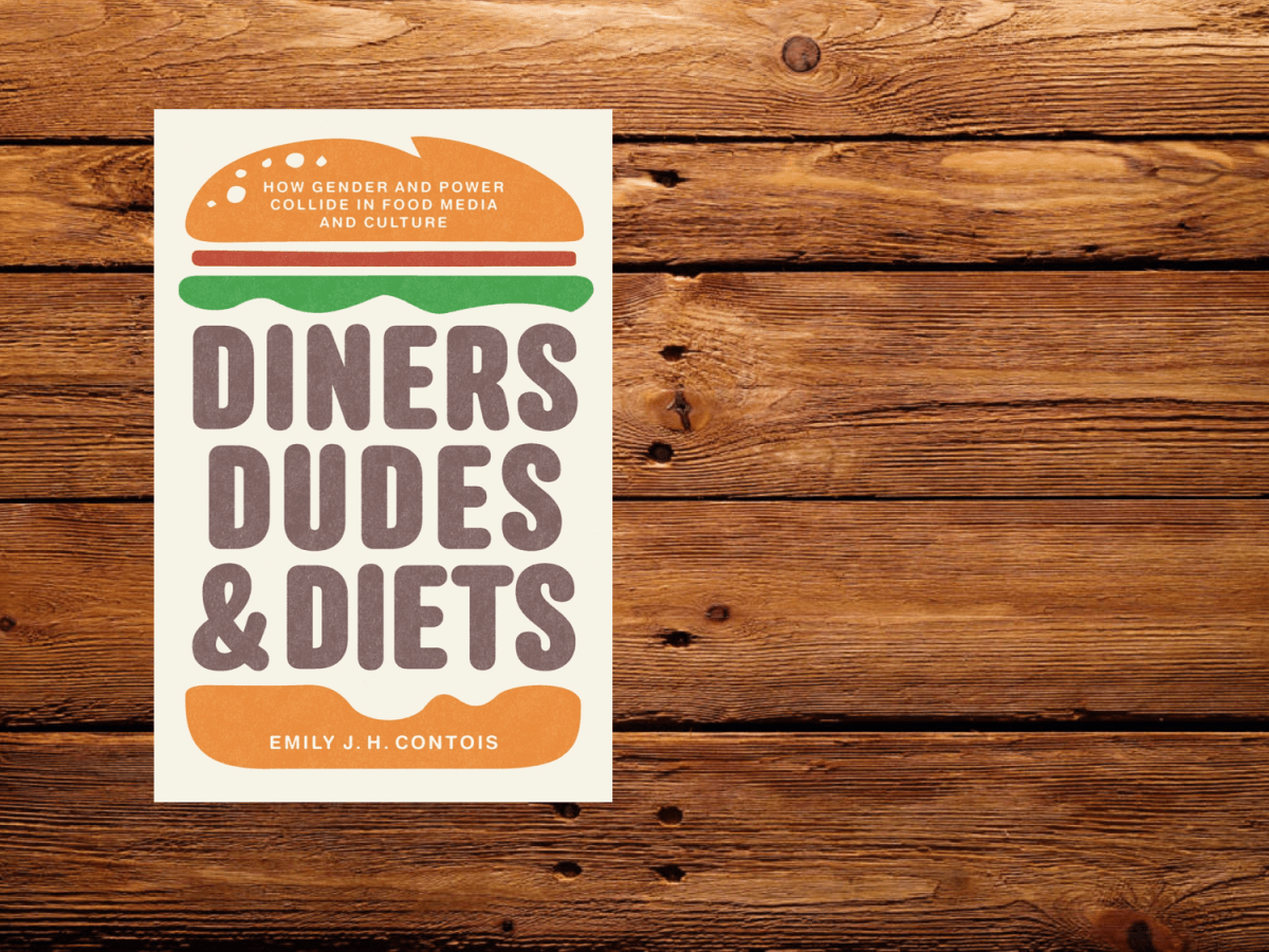 Order Diners, Dudes &&nbsp;Diets