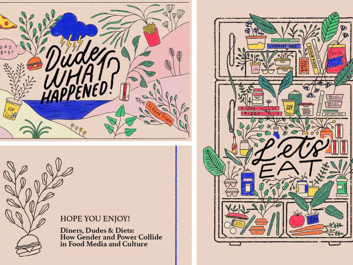 Review Diners, Dudes & Diets—Please & Thank&nbsp;You